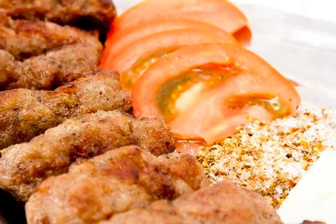 Kebabs Stock Photos