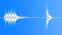 Keble College Clock StrikingSound Effect
