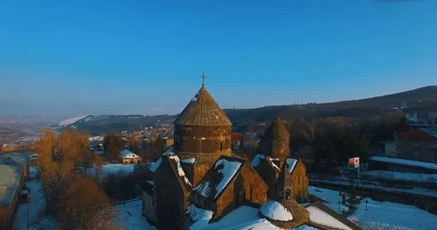 Kecharis 스톡 동영상 91782522