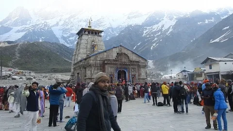 Kedarnath Видео 111895930
