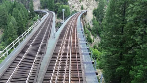 Keddie Wye Video stock 318868613