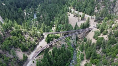 Keddie Wye Stock Footage 318870649