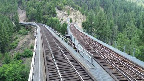 Keddie Wye Stock Footage 318871046