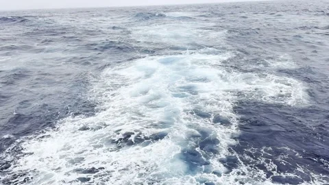 Keel jet Stock Footage 329250881