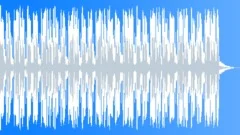 Keen Tweaks (30-secs version) Stock Music