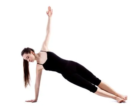Keep the balance Stock Photos