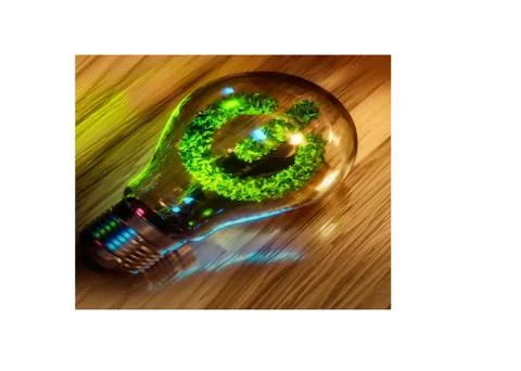 To keep environment neat and clean for Safe way to distroy the old electroni Stock Illustration