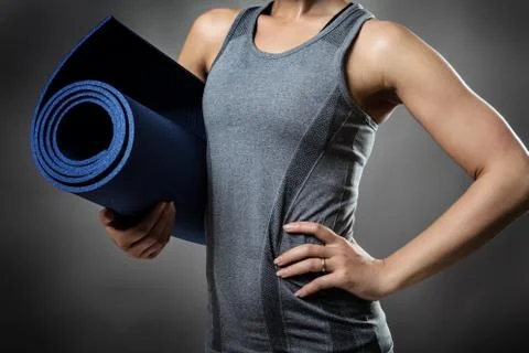 Keep fit Stock Photos