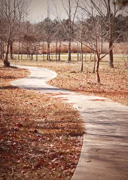 Keep going 写真素材