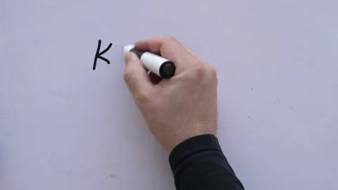 Keep it simple Stock Footage 196785610