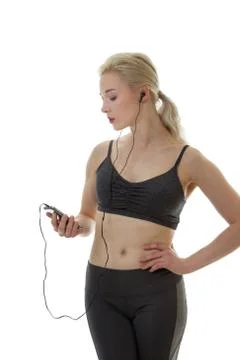 Keep motivated Foto stock