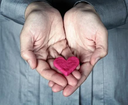 Keep My Love Alive Stock Photos