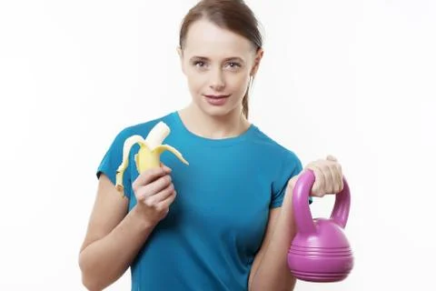 Keep in shape Stock Photos