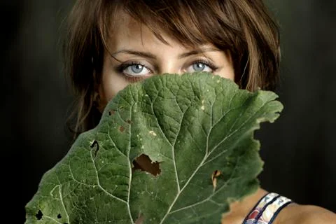 Keep silence Stock Photos