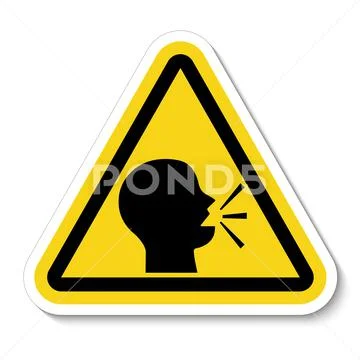 Down Keep Noise Sign Vector Stock Illustrations – 51 Down Keep Noise Sign  Vector Stock Illustrations, Vectors & Clipart - Dreamstime