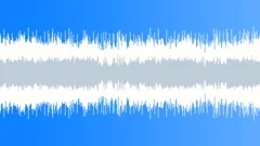 Keep Silence - UPLIFTING ATMOSPHERIC DRUM N BASS (loop) Stock Music