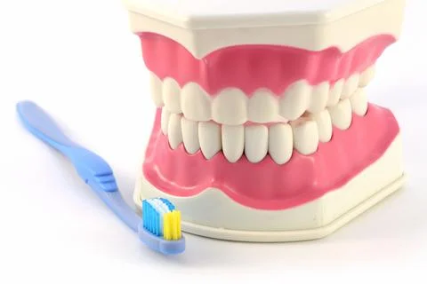 Keep On Smiling Stock Photos