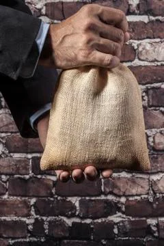 Keep Some Money Stock Photos