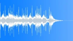 Keep Up (Stinger 04) Stock Music