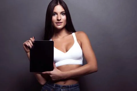 Keep your business processes streamlined with this app Stock Photos