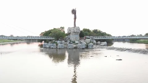 Keeper Stock Footage 93868459