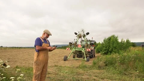 Keeping connected Stock Footage 246874044