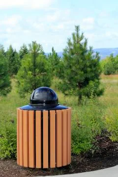 Keeping it clean Foto stock