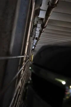 Keeping It Together 库存照片