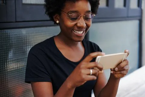 Keeping the lines of communication open Stock Photos
