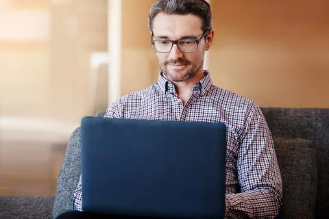 Keeping up the pace in business Stock Photos
