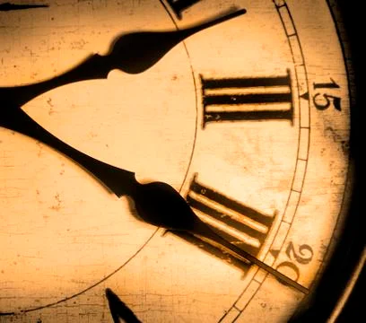 Keeping Time Stock Photos