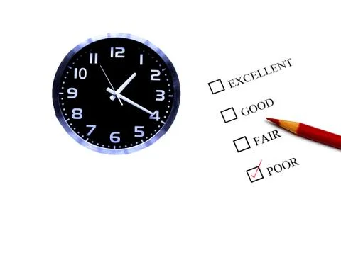 Keeping Time Stock Photos