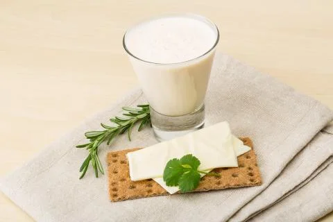 Kefir Stock Photos