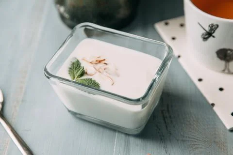 Kefir Stock Photos