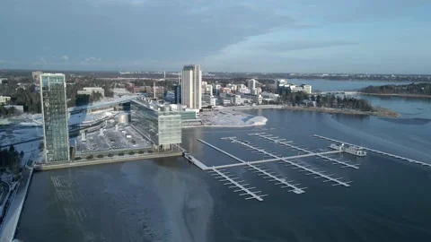 Keilaniemi Vídeos de archivo 146386135