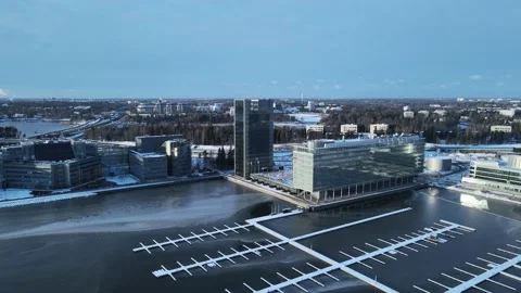 Keilaniemi Vídeos de archivo 146386172