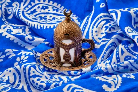 Kelaghayi Stock Photos