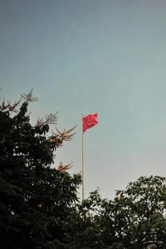 Kelantan Flag Stock Photos