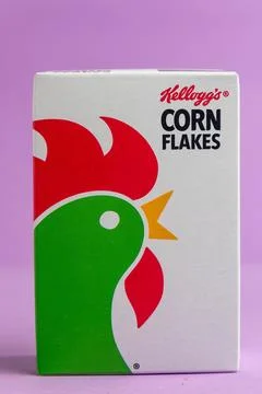Kellogs Variety Pack Фото
