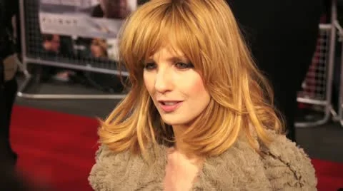 KELLY REILLY Video stock 22232316
