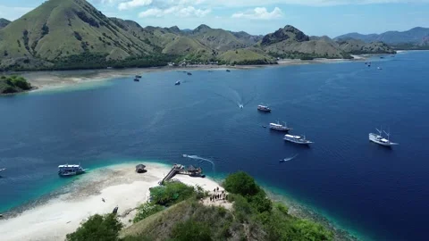 Kelor Island Stock-Footage 259761856