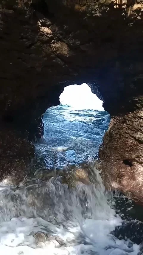 Keluar dikit Video stock 208885639