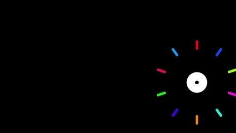 Kembang api + explode multicolor 4K Stock Footage 277260869