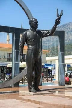 Kemer Stock Photos