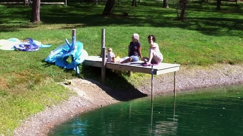 KENNEDY RANCH 1 Video stock 84279983