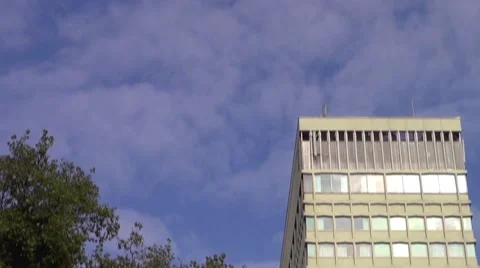 Kensington Gdns Stock Footage 42733697