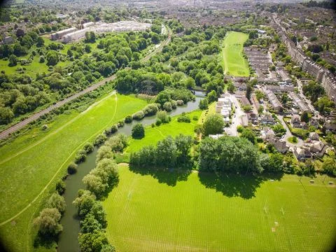 Kensington Stock Photos