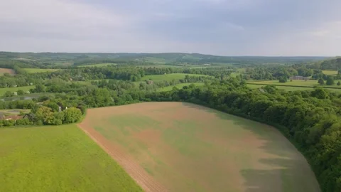 Kent, England Stock Footage 249935086