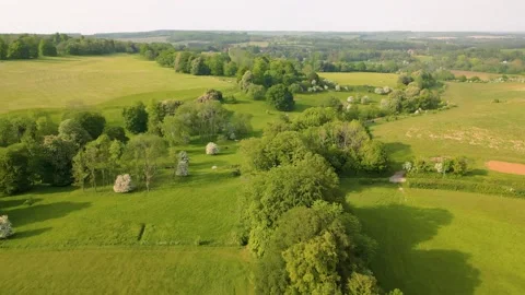 Kent, England Stock Footage 249935247