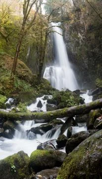 Kentucky Falls Stock Photos